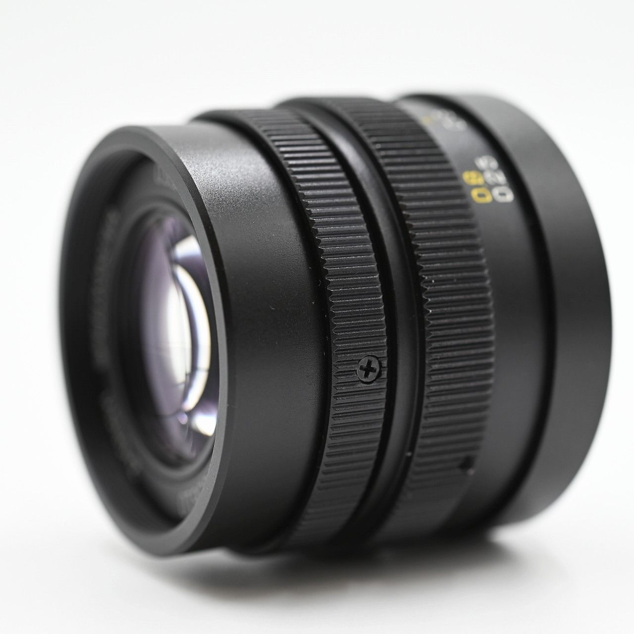 中一光学 (ZHONG YI OPITCS) 単焦点レンズ CREATOR 35mm F2 (ソニーE