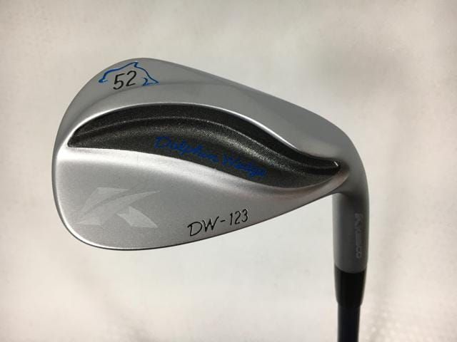 返品OK ゴルフクラブ キャスコ ドルフィン ウェッジ DW-123 レディス Dolphin DP-231L AW