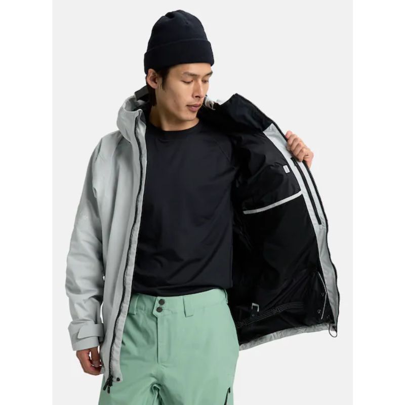 ムラスポ公式】BURTON バートン AK CYCLIC GORE-TEX 2L JK（GYCL） M