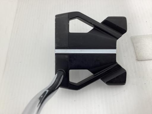 中古】 オデッセイ STROKE LAB BLACK TEN 34インチ パター PT STROKE