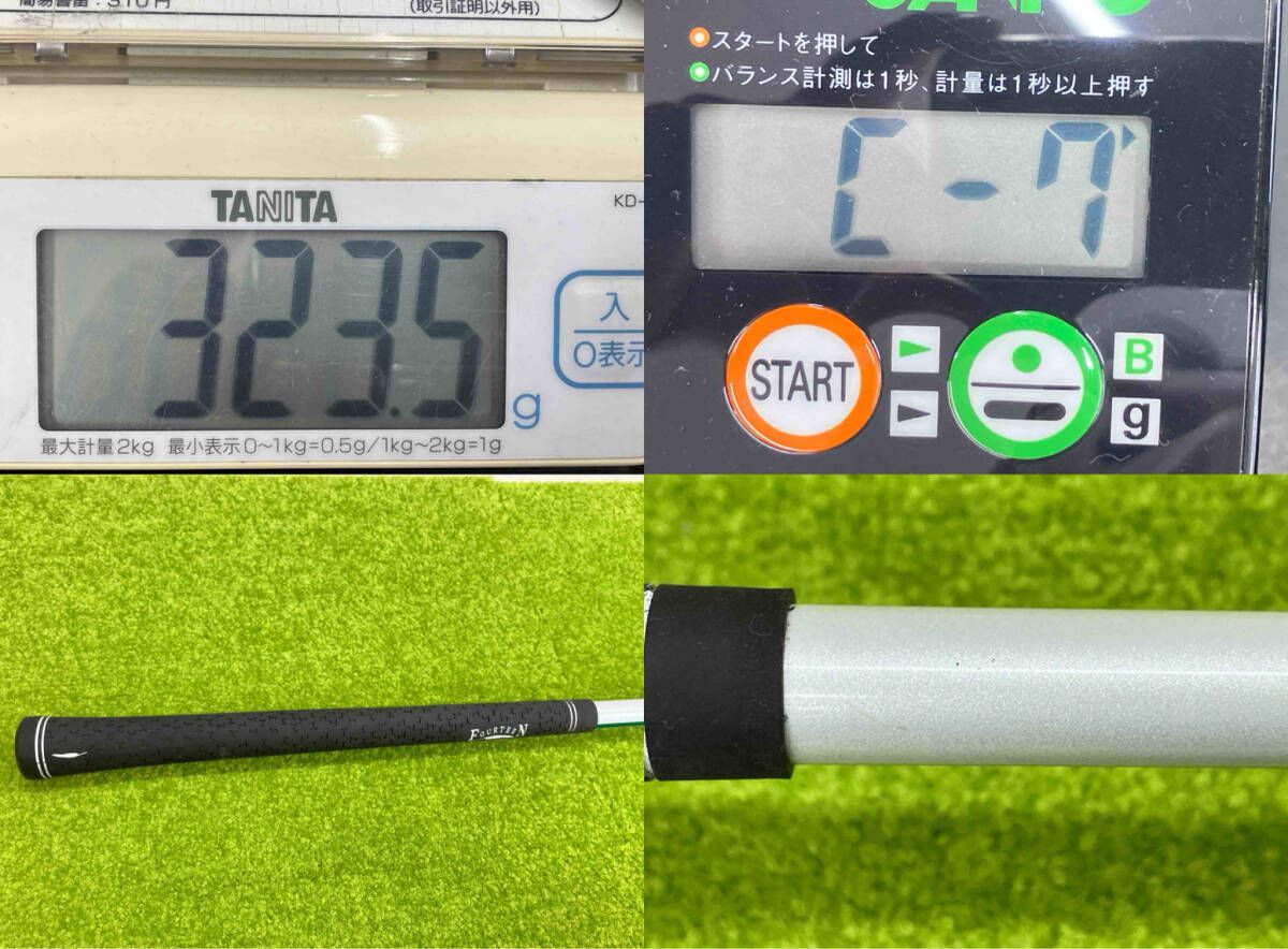 ダンロップ SRIXON ZX フェアウェイウッド 15° 3番手 Tour AD QUATTORO