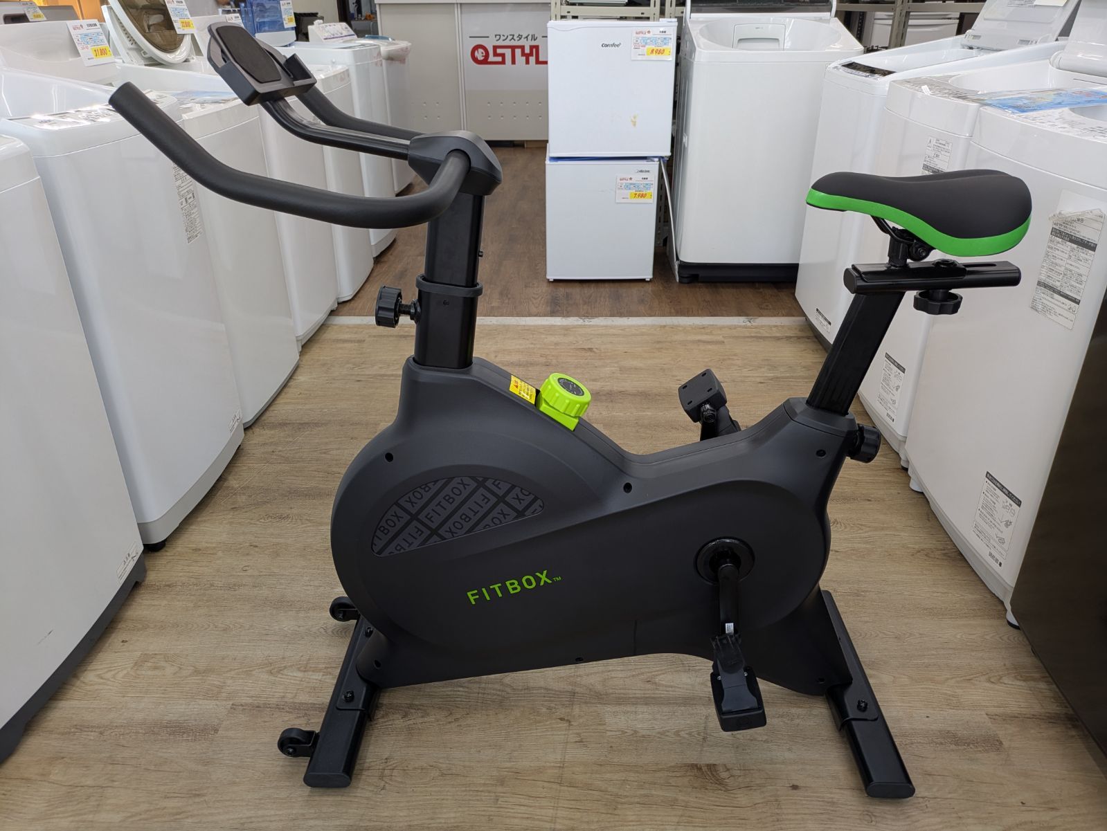 ダイエット器具