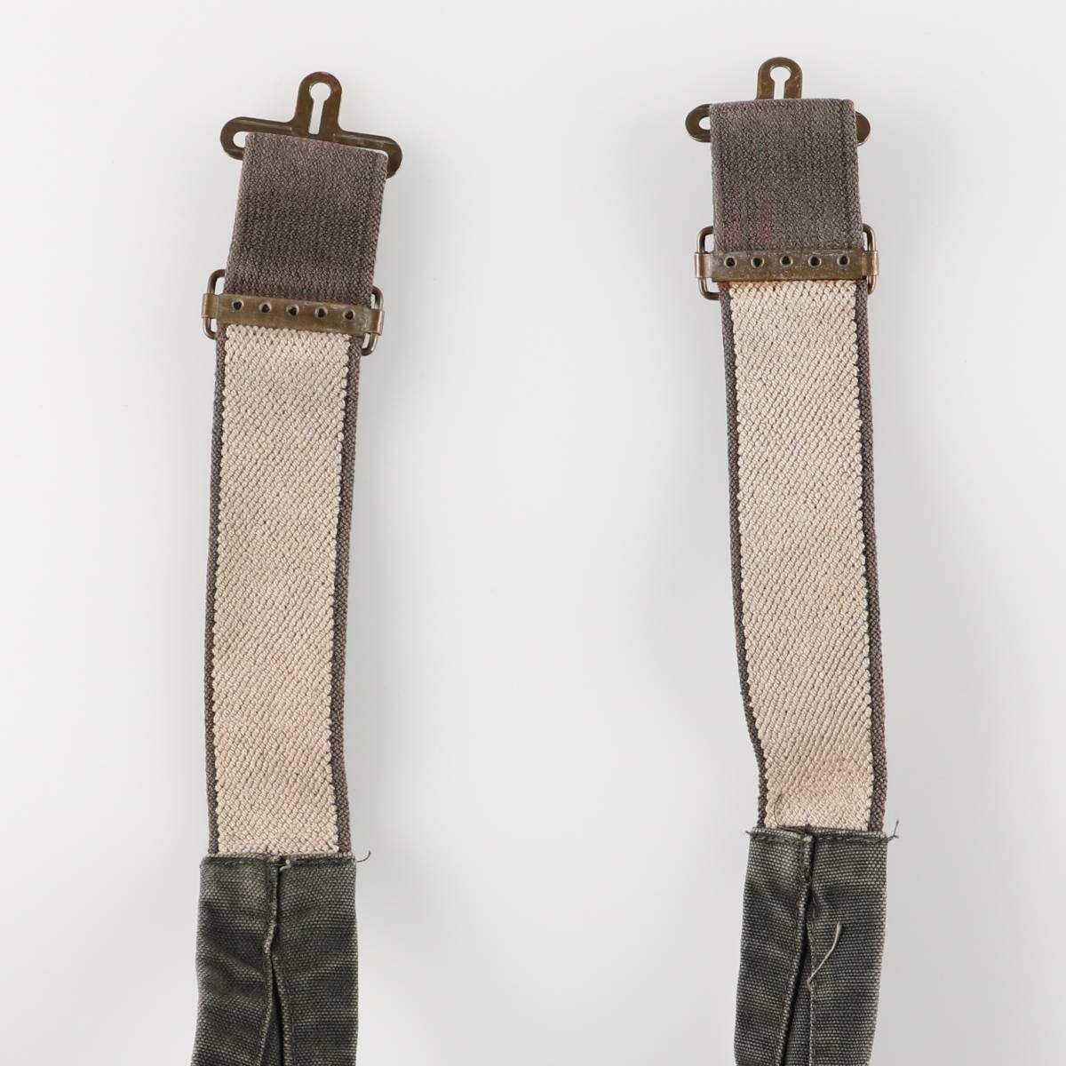 ダブルニー ダック