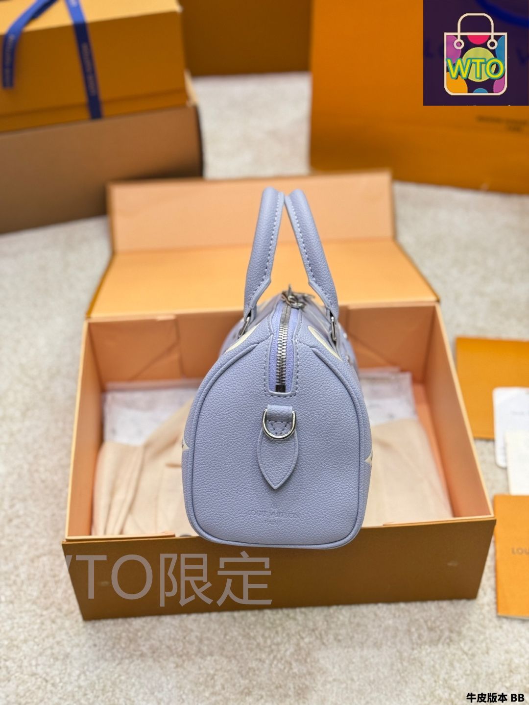 LOUIS VUITTONルイヴィトンバケツショルダーバッグPMポーチ付き Louis Vuittonバケツバッグ/ハンドバッグ、リュック、小銭入れ