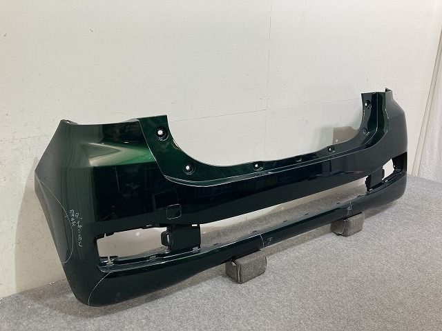 パッソ モーダ/ブーン シルク M700A/M710A/M700S/M710S 純正 前期 リア