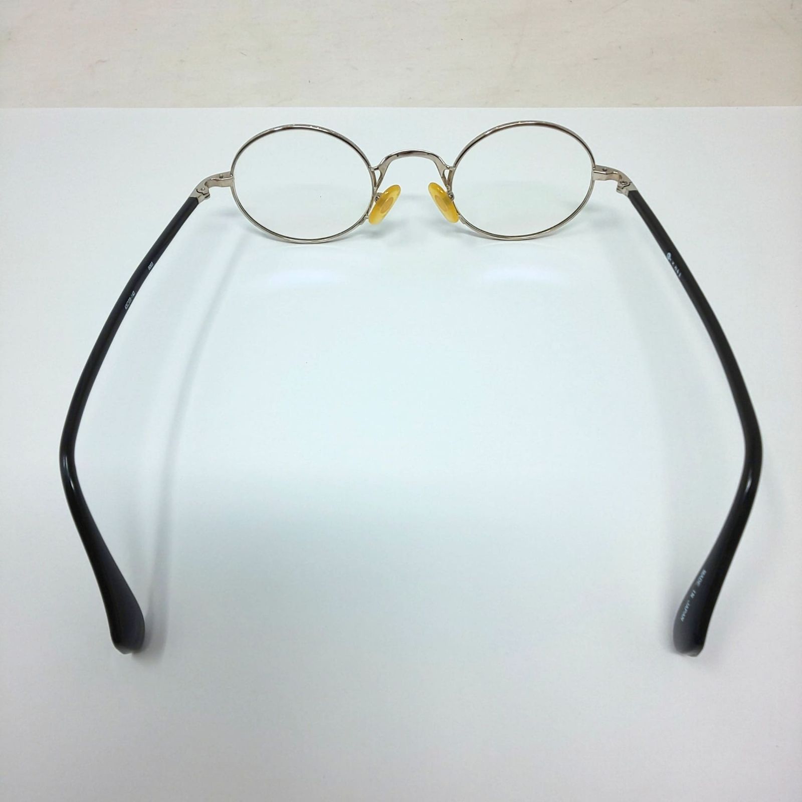 スギモトケイ メガネ