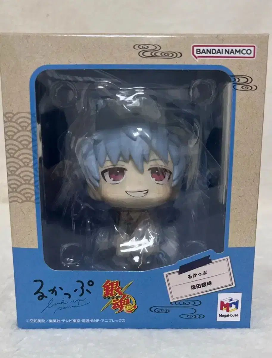 銀魂 坂田銀時 | メガホビ MEGAHOBBY STATION