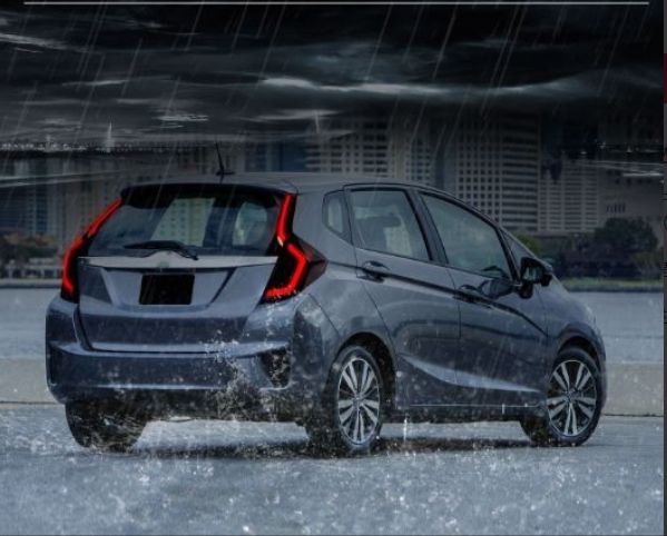 LEDテールランプ 2014-2018年式対応