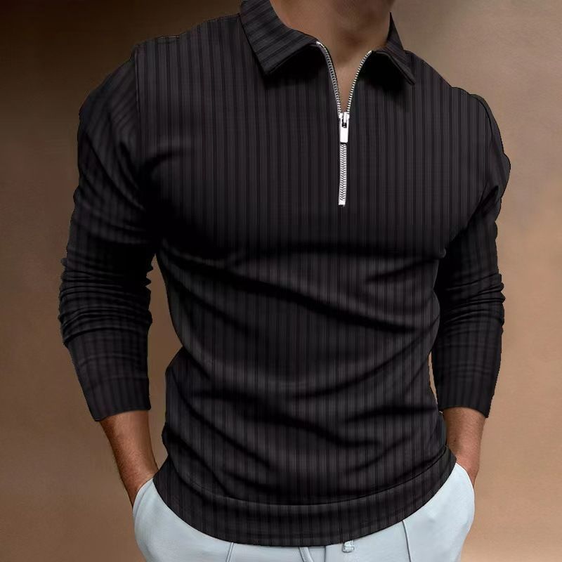 ゴルフ ウェア Tシャツメンズ 長袖 トップス マルボン トレーナー 襟付 MALBON Golf マルボンゴルフ トレーナー トップス 長袖 メンズウェア