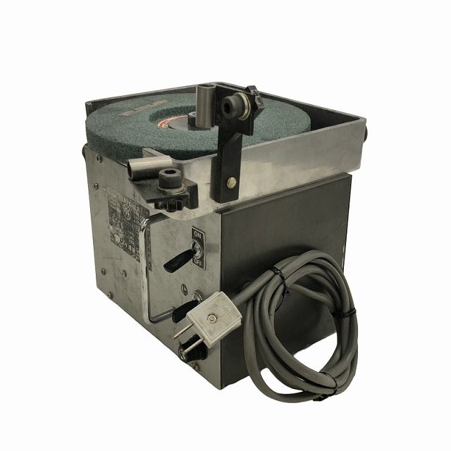 ハサミ研ぎ機 グラインダー112417