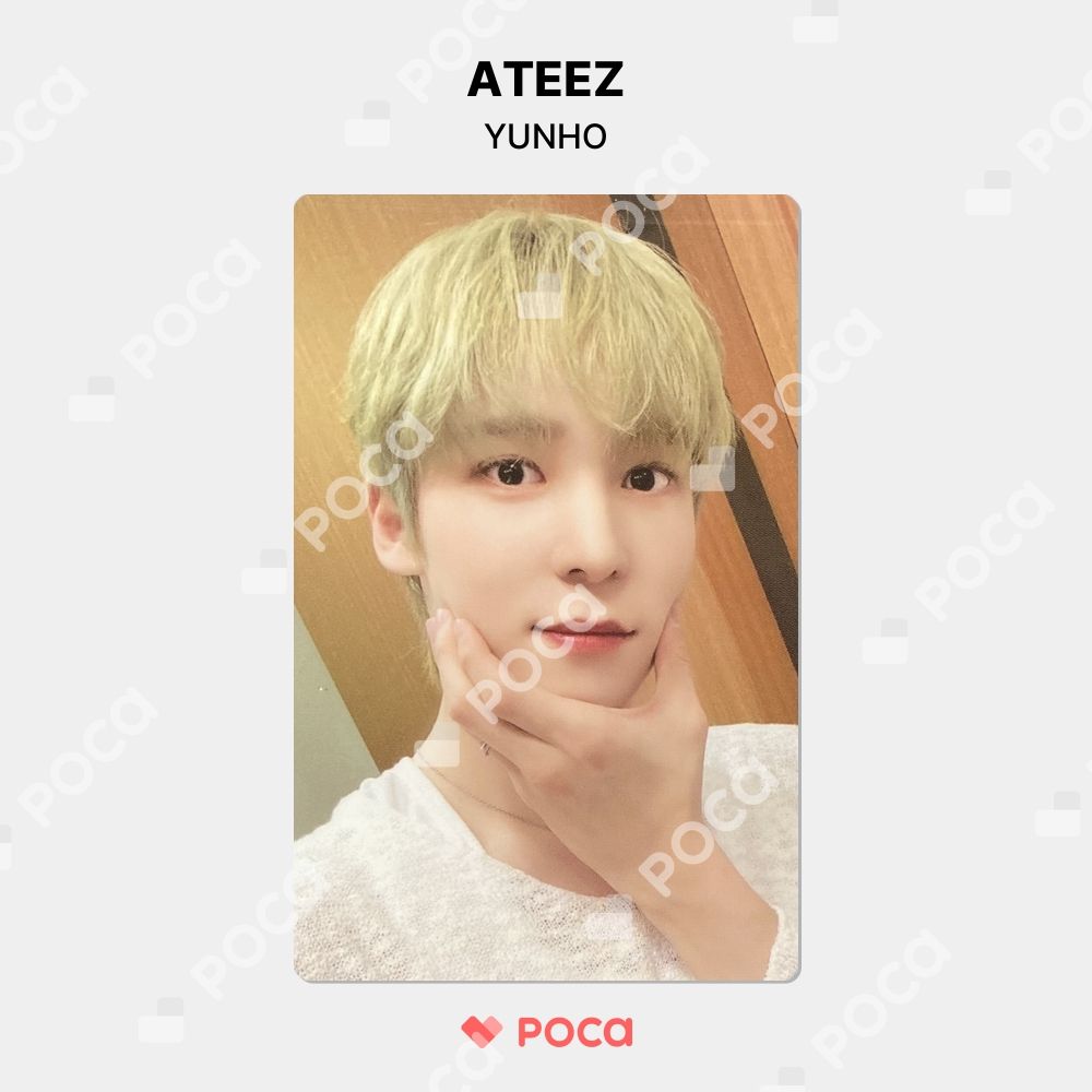 ATEEZ outlaw JAPAN 楽天 当選 ラキドロ トレカ ユノ 2種 ATEEZ outlaw JAPAN 楽天 当選 ラキドロ トレカ ユノ 2種の通販