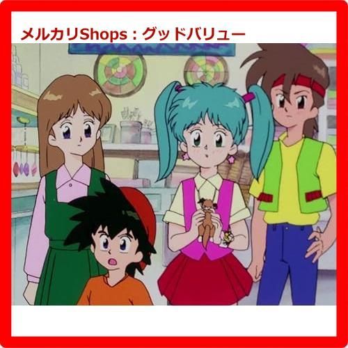 新品未開封☆ 魔法のエンジェル スイートミント Blu-ray