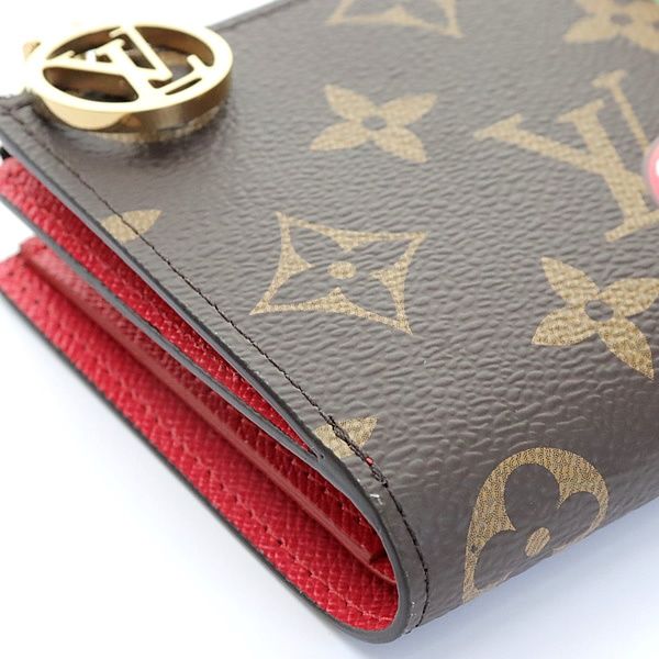 【LV×TM限定！チェリー】LOUIS VUITTON ポルトフォイユ リサ ルイ・ヴィトン(LOUIS VUITTON)ルイ・ヴィトン LV × TM