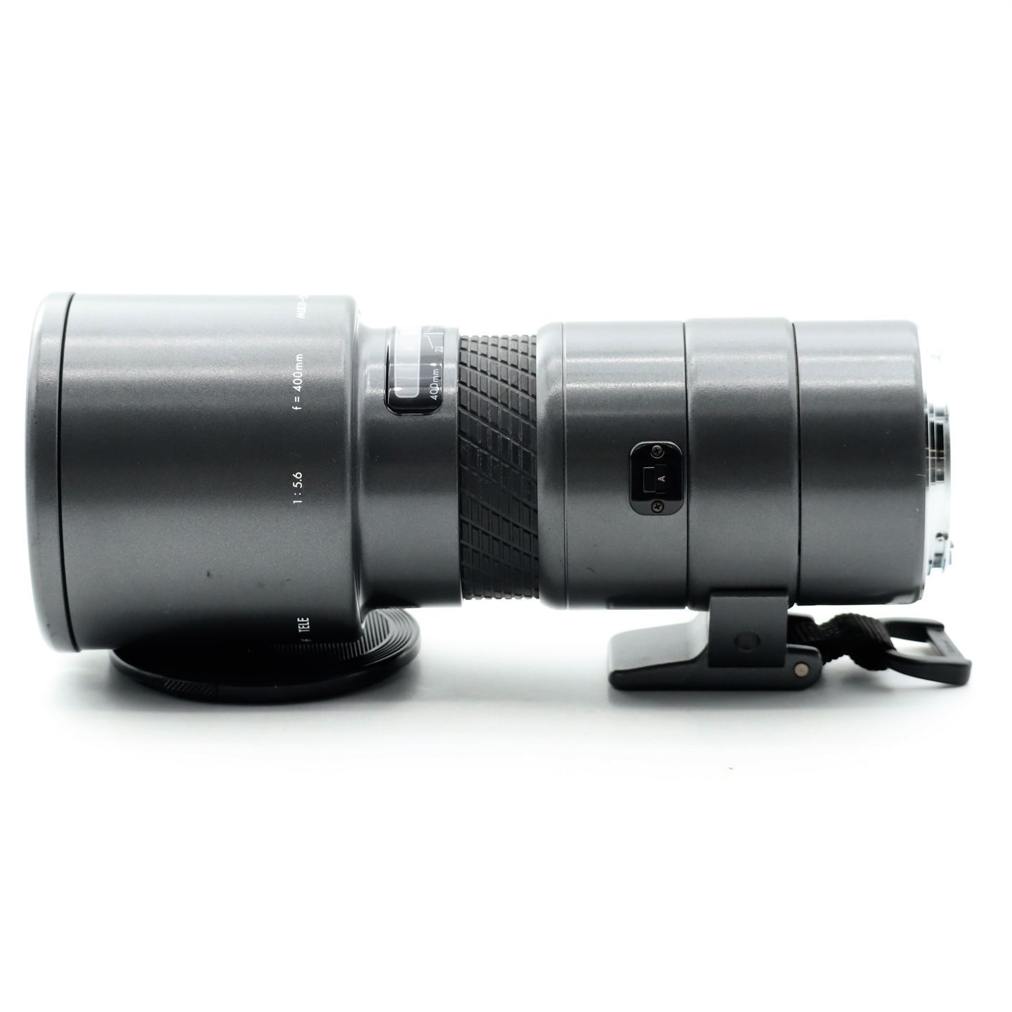 SIGMA シグマ AF 400mm F5.6 キャノン用 ストア SIGMA AF TELE 400mm