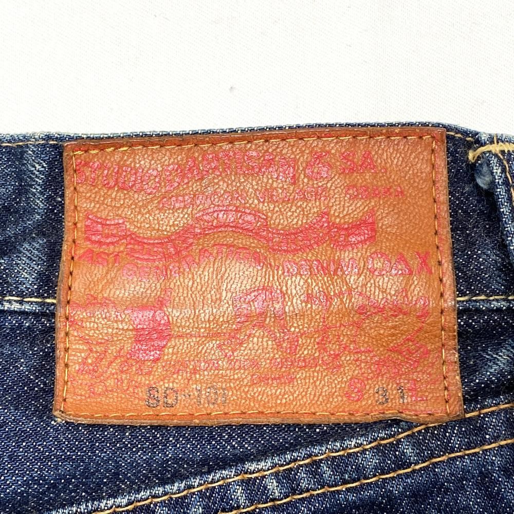 デニムパンツ SD-101