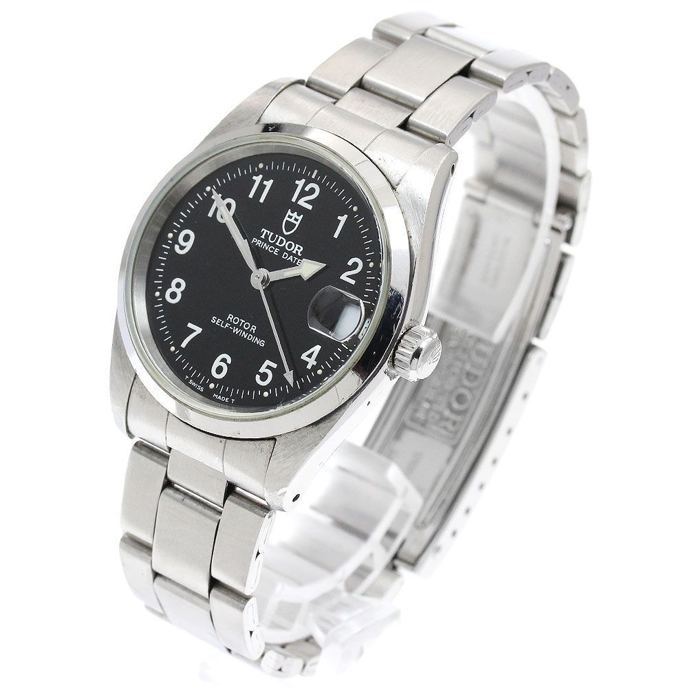 チュードル TUDOR 72000 プリンスデイト 自動巻き ボーイズ 良品 _899267 