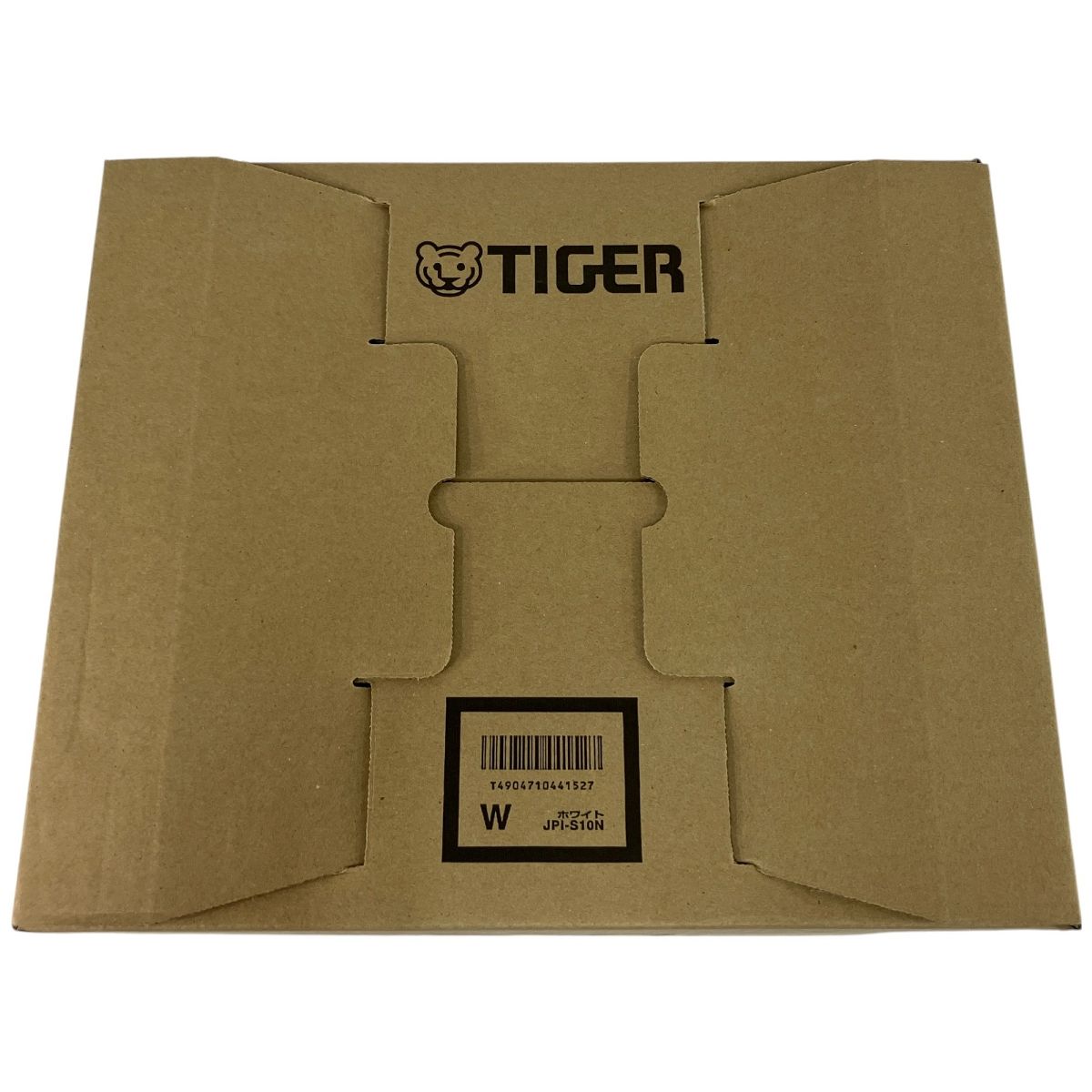 TIGER