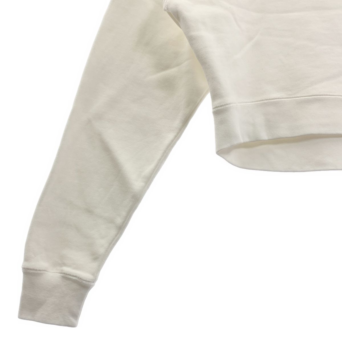 ★ 美品！Deuxieme ClasseDROP スウェット　2024ss 新品】 Deuxieme Classe / ドゥーズィエムクラス | 2024SS