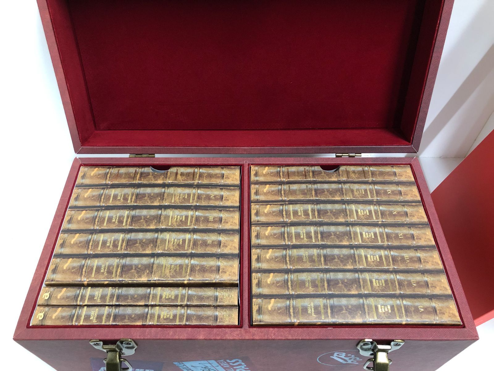 BiSH/BiSH presents FROM DUSK TiLL DAWN BiSH presents FROM DUSK