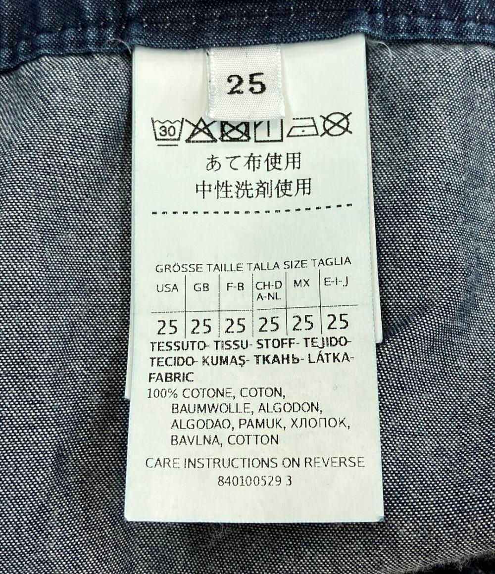 デニムパンツ レディース