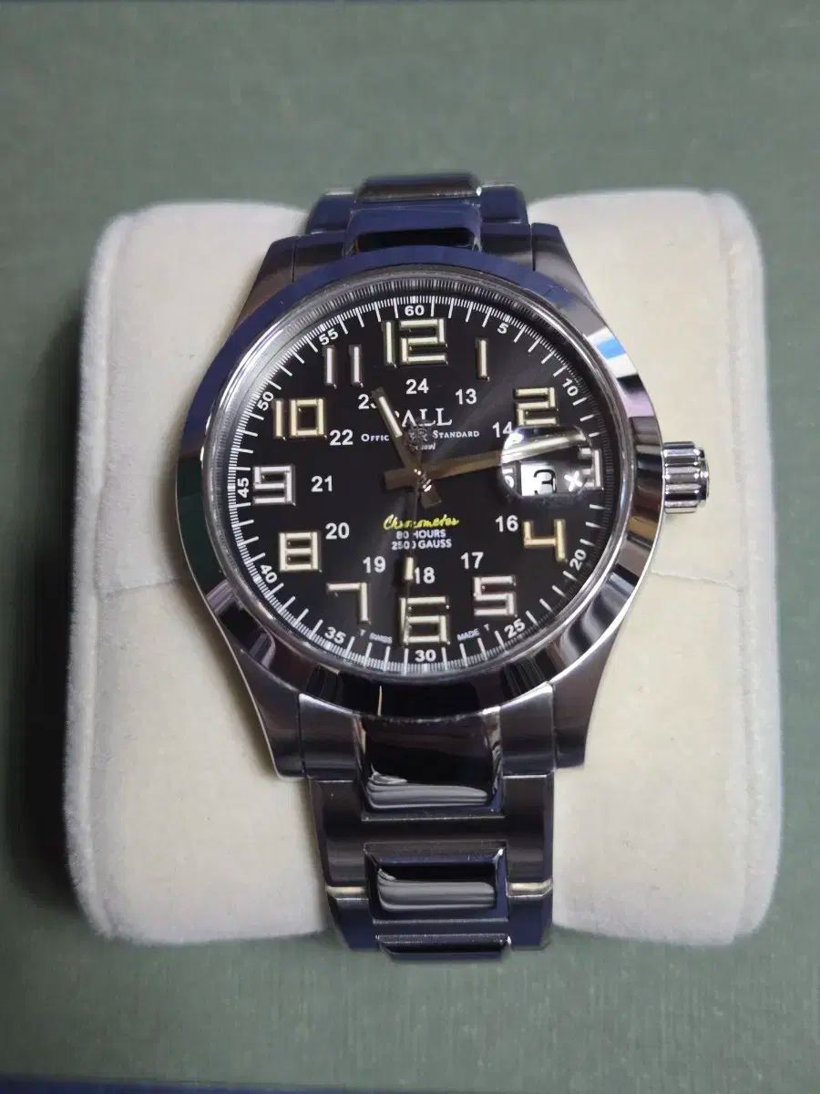 BALLWATCH