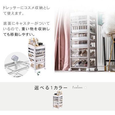 積み重ね 六層