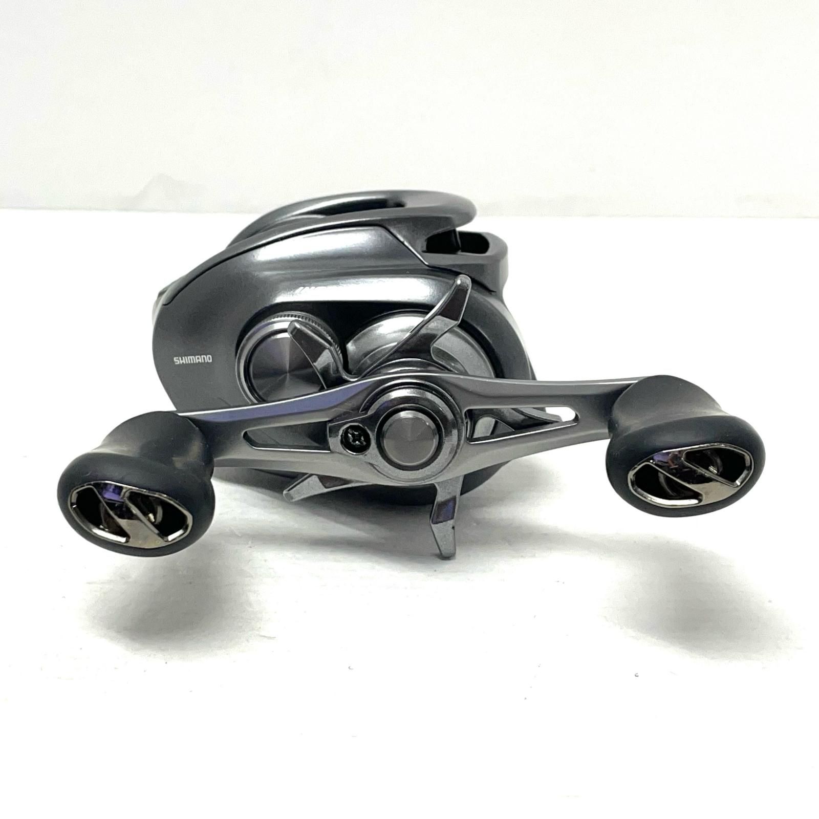 尾張小牧店】 中古 ※付属品なし SHIMANO | シマノ リール 22