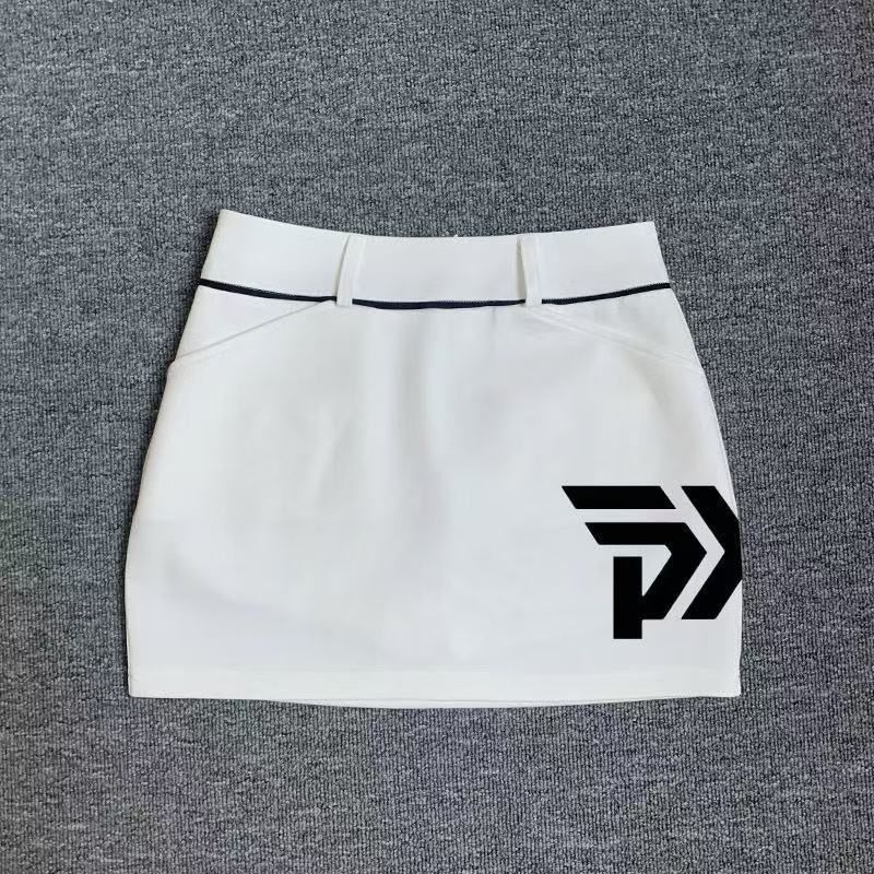 ゴルフワンピース　PXG ゴルフウェア　スカート PXG ゴルフウェア レディース ワンピース スカート