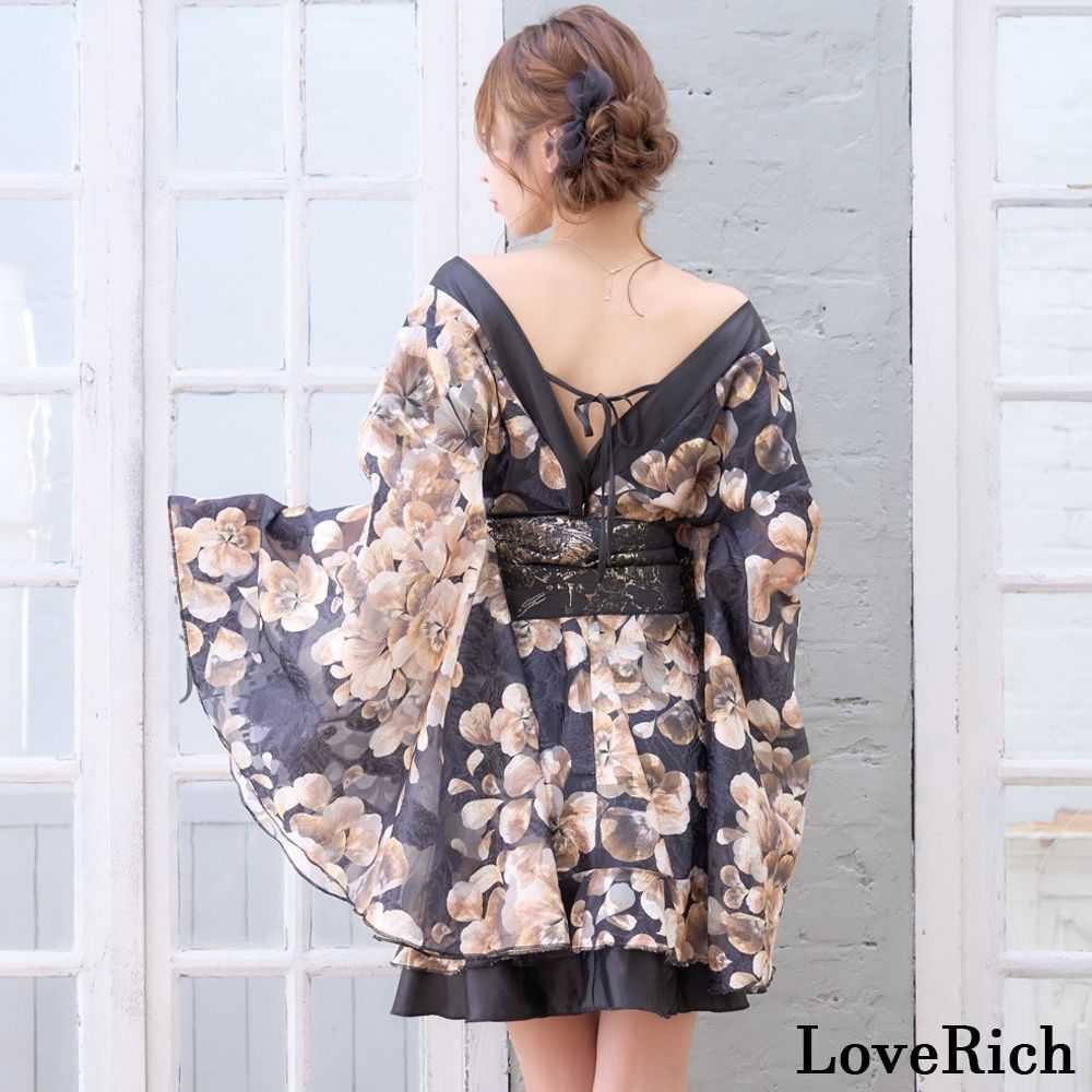 LoveRich ラブリッチ