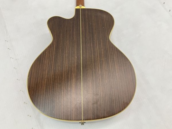 Takamine NPT-012BS エレアコ ギター 破損あり 1999年製 弦楽器 タカミネ ジャンク C8843494 - メルカリ