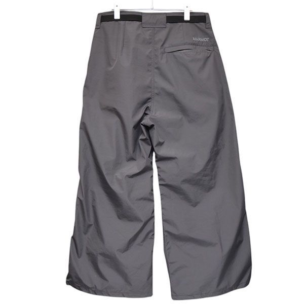 MARMOT CAPITAL ワイドパンツ MARMOT CAPITAL（マーモットキャピタル