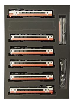中古】トミックス 九州新幹線800系つばめ U005編成 6両セット 中古】トミックス 九州新幹線800系つばめ U005編成 6両セット