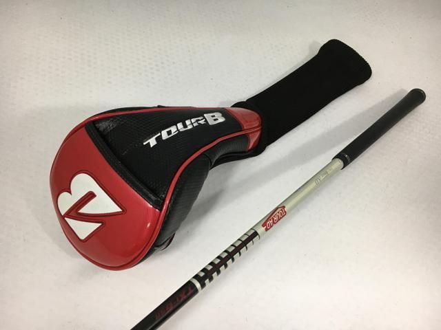 ブリヂストン TOUR B XD-5 ドライバー SR 10.5度