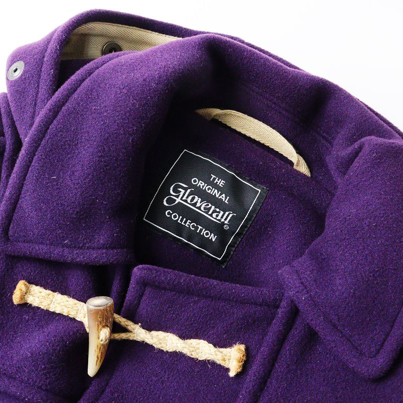 パープル┃イングランド製 2400014620719
