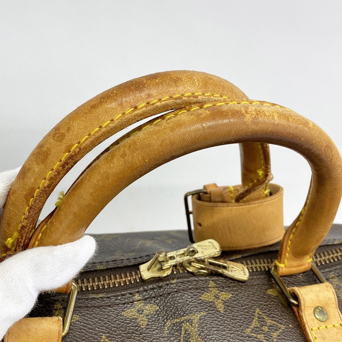 ボストンバッグ