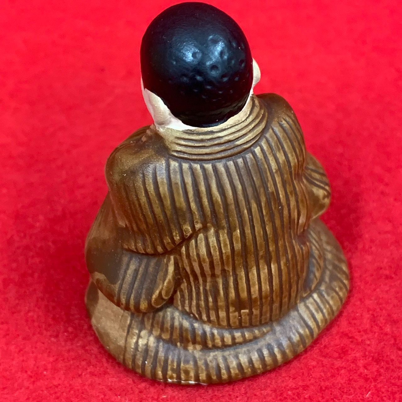 福神の鈴　縁起物 福神の鈴 縁起物