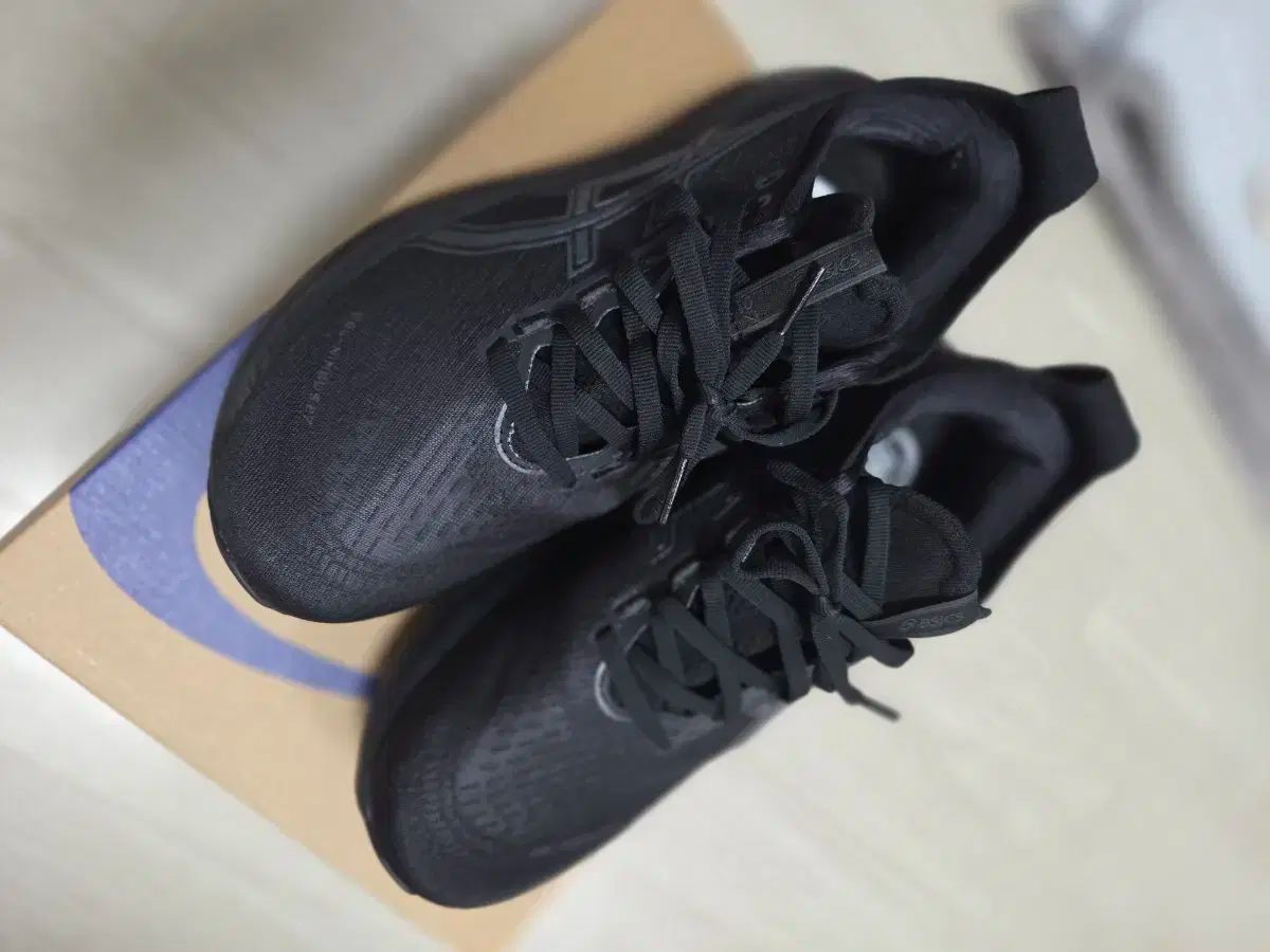 アシックス ゲル ニンバス27 ワイド 260