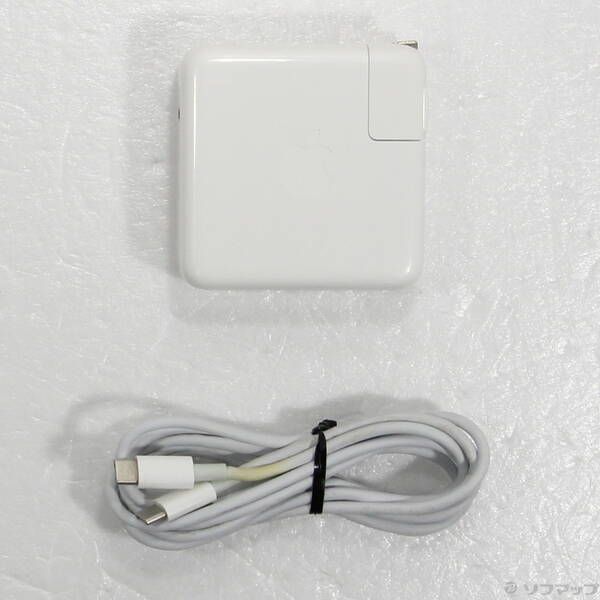 Apple MacBook Air 13.6型 充電器 箱付き