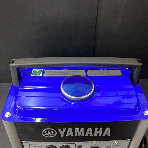 YAMAHA EF900FW