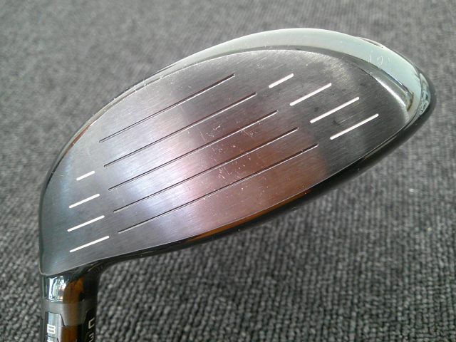 タイトリスト TSi1|TSP013