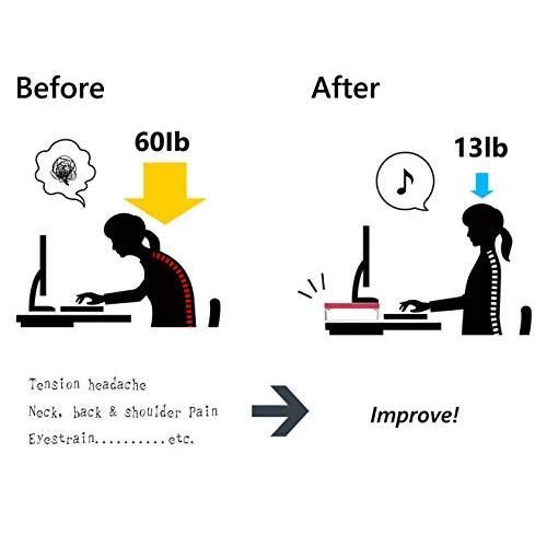 リヒトラブ 机上台 390mm幅 ハイタイプ 黒 A7331-24 IMPECCABLEHEALTHCARESERVICES_COM