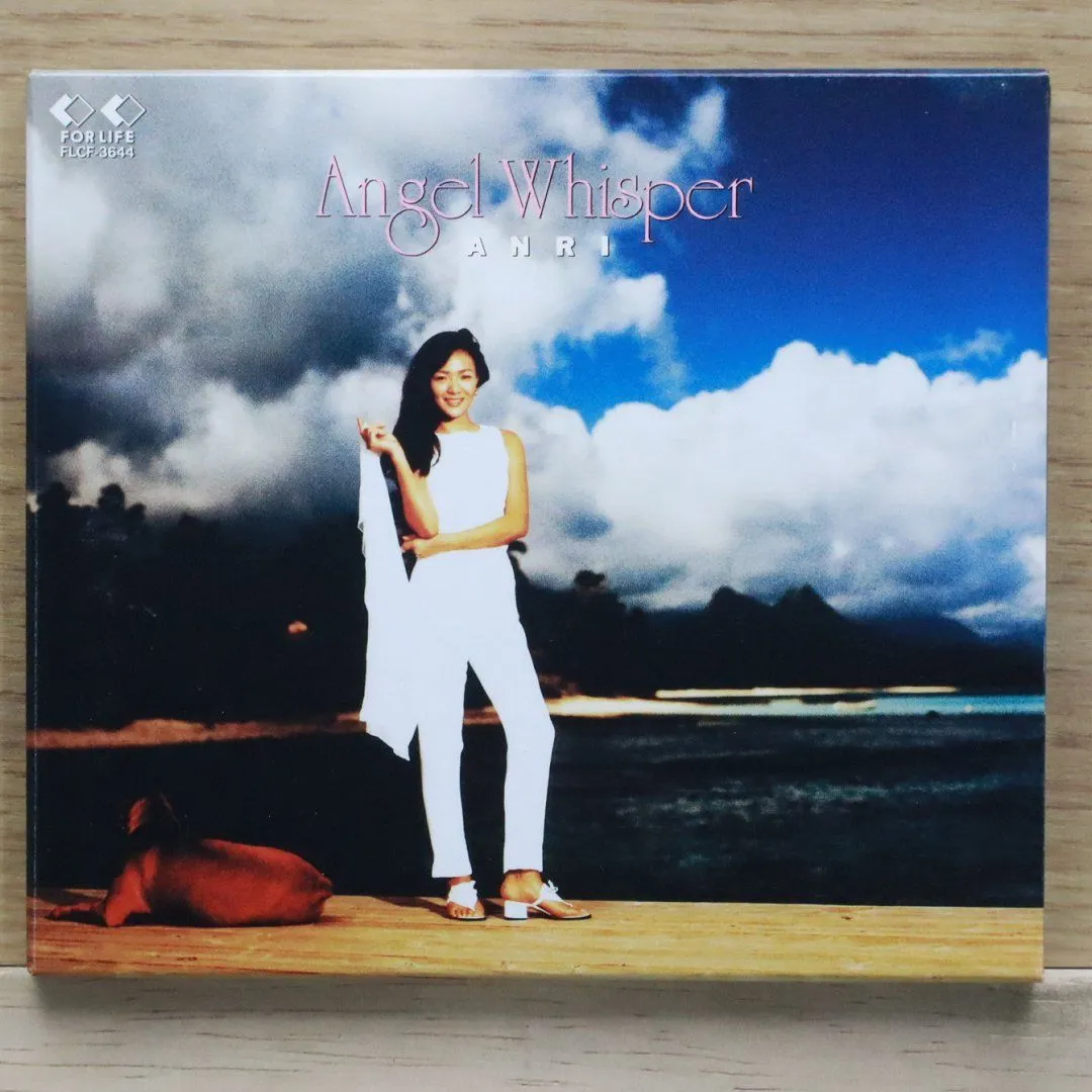 2025年最新】Angel Whisper 杏里の人気アイテム - メルカリ
