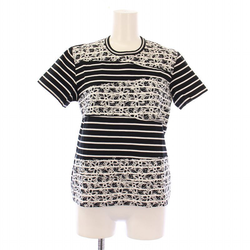 コムデギャルソントリコ／Tシャツ カットソー トリココムデギャルソン tricot COMME des GARCONS Tシャツ