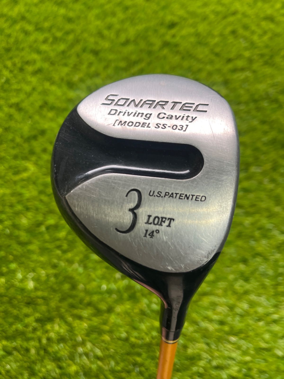 SONARTEC ユーティリティ 24°（中古ユーティリティ モデル検索