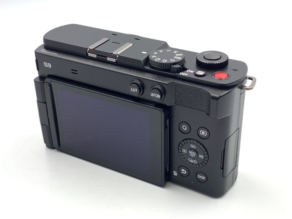 DC-S9-K ボディ