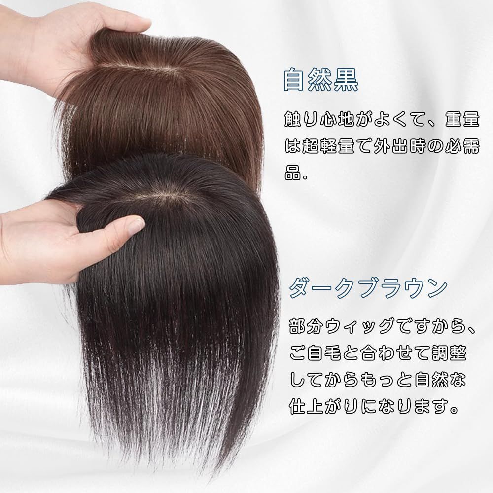ウィッグ 医療用