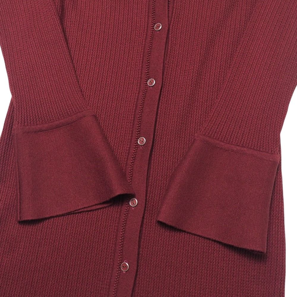フォクシー　ブティック　カーディガン ロング beprice_it62eo5trkwq
