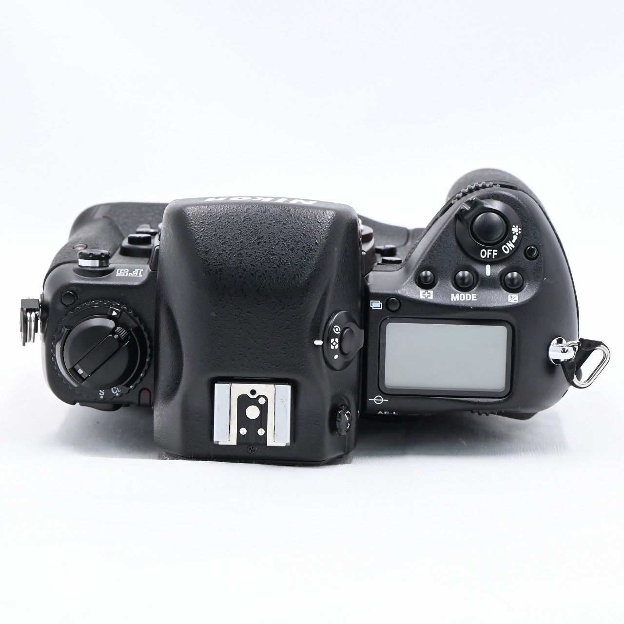 Nikon ニコンF5 ボディ ジャンク 【公式通販】