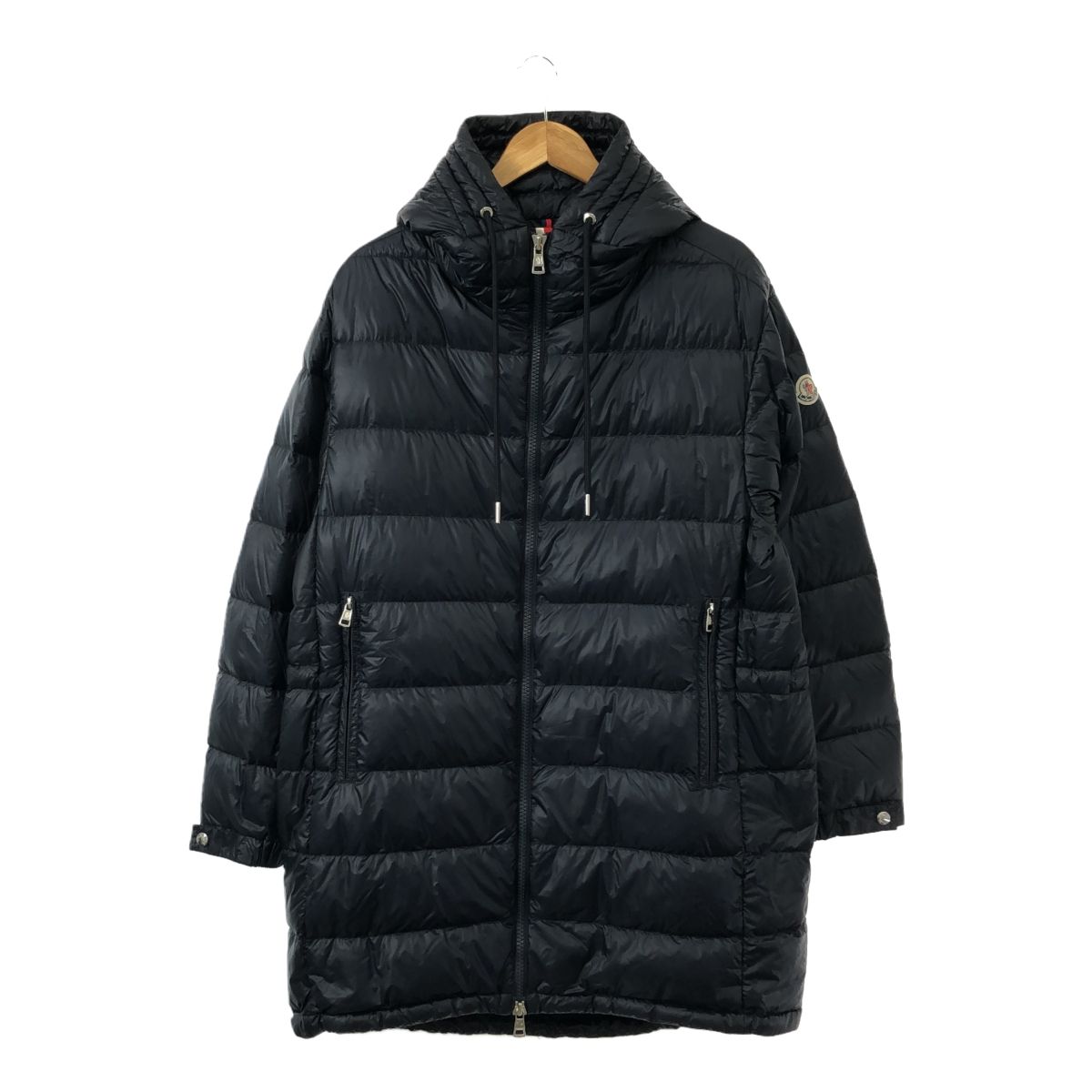 ◇中古品◇MONCLER モンクレール TRAYAS ダウンコート F10911C50600  