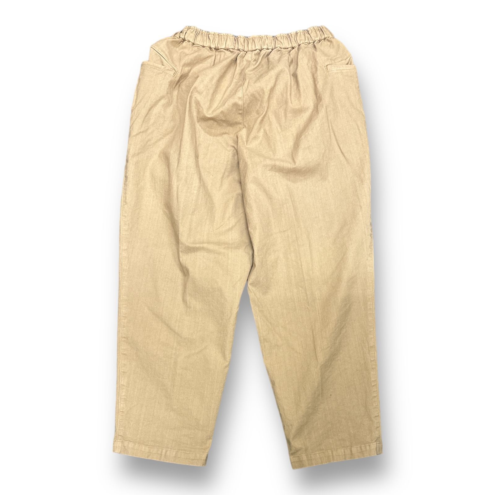 S.F.C Stripes For Creative SFC スーパーワイドチノ S.F.C Stripes For Creative SFC スーパーワイドチノ